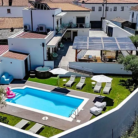 Hotel Jasmine Penacova