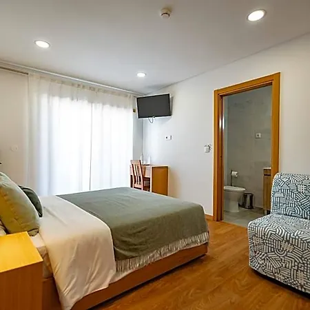Jasmine Hotel Penacova