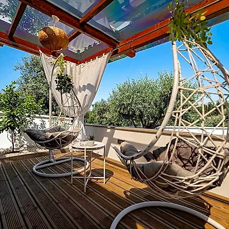 Hotel Jasmine 3*