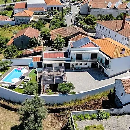 Hotel Jasmine Penacova