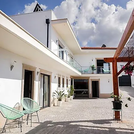 Jasmine Hotel Penacova