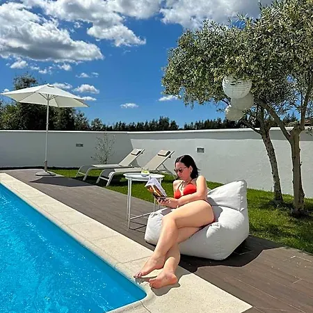 Jasmine Hotel Penacova