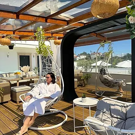 Hotel Jasmine Penacova