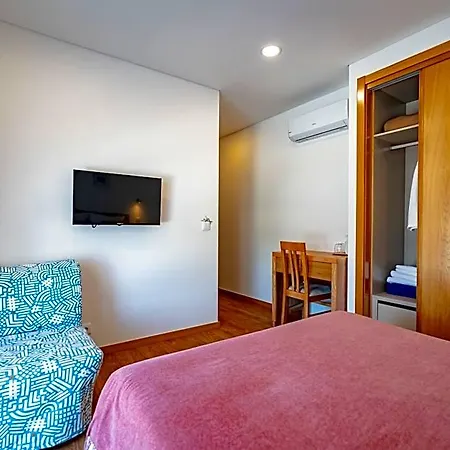 Hotel Jasmine Penacova