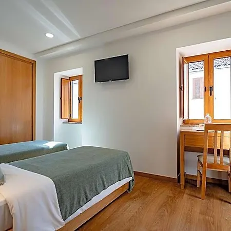 Hotel Jasmine 3*
